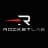 Rocket Lab logo